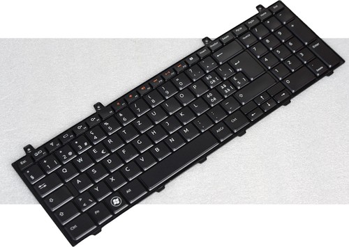 Dell keyboard studio - studio, 1747
