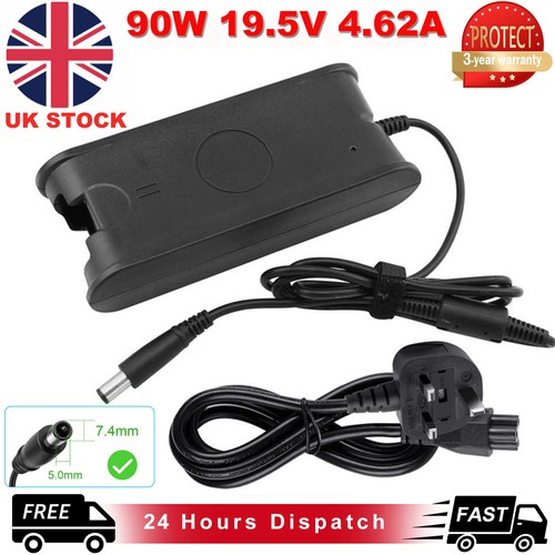 90w adapter charger cord - 90w,