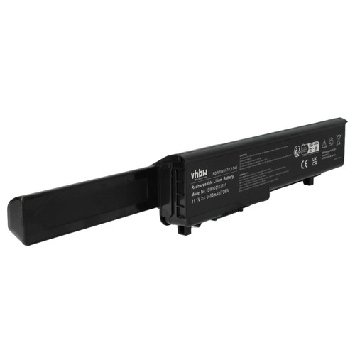 Battery for dell studio - battery, 1747