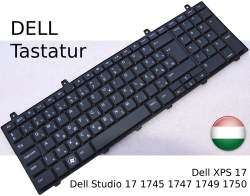 Dell keyboard studio - keyboard, 17