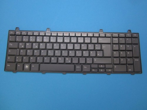 Keyboard dell studio 17 - dell,