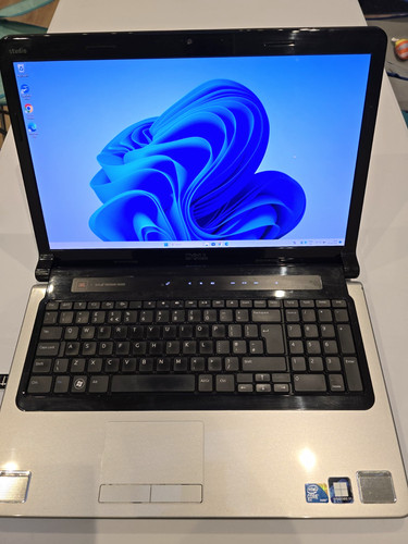 Dell studio 1745 multimedia - dell,