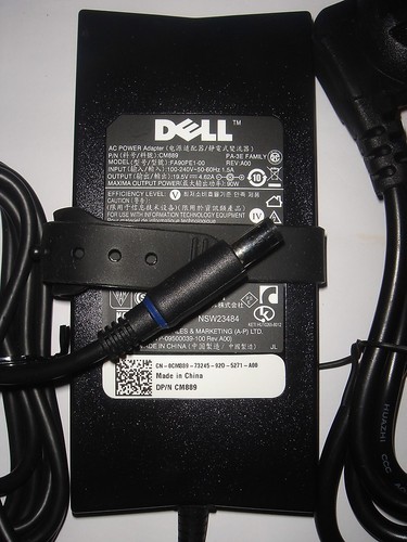 Origin power supply - power, dell