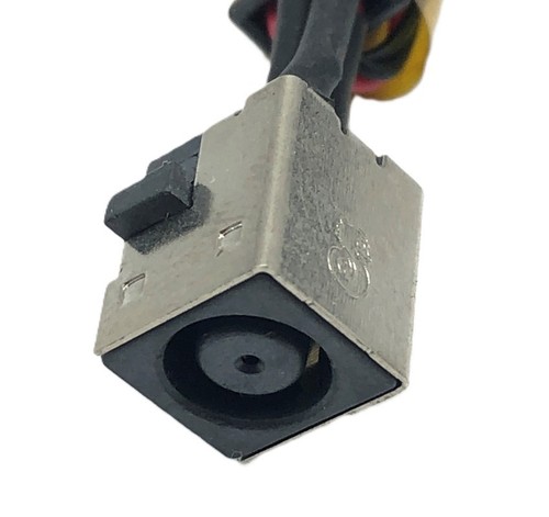 Jack power socket - power, charging