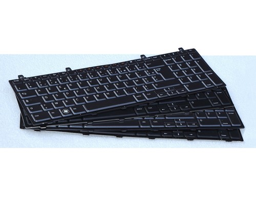 Keyboard dell studio 1745 1747 - keyboard,
